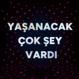 Senin o gözlerin varya ☪ERHAN58☪