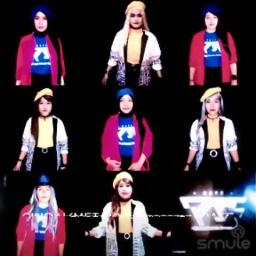 CINDAI (METAL) #Basecamp_RAFF