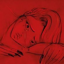 When The Party S Over