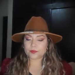 Me nortié (voz mujer)