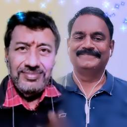 Chella Kiligaalam Palliyile SDHQ