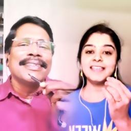 🅘🅜 Sippi irukkuthu   / சிப்பி   இருக்குது