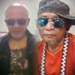 HAVE YOU EVER SEEN THE RAIN