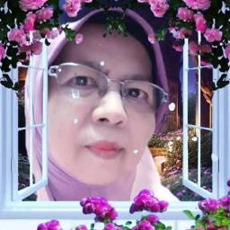 KENANG DAKU DALAM DOAMU