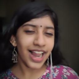 Neeyum Naanum Short Cover