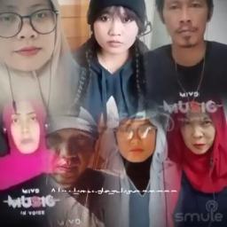 Aku kau dan kenangan