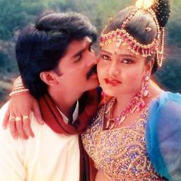 💖Adiye adi chinnapulla -1&2 HQ