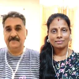 Thottu Thottu Ennai Full - HQ - Kaadhal