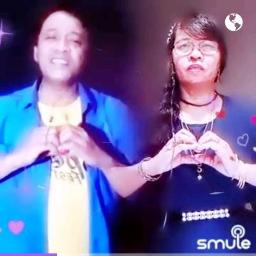 "KIDUNG RINDU" by Bundane_Nikmah