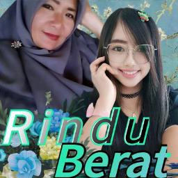 "💓RINDU BERAT💓" by Q4IZ_ZH4r4