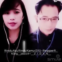 "Rindu Aku Rindu Kamu (DS) - Reggae Rindu Aku Rindu Kamu" by __Z_1_D_4_N__ "Rindu Aku Rindu Kamu (DS) - Reggae Rindu Aku Rindu Kamu" by __Z_1_D_4_N__