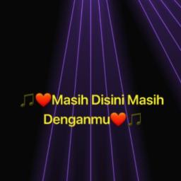 Masih Disini Masih Denganmu (original)