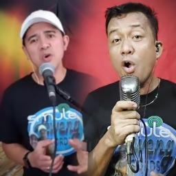 Ang Tanging Alayko - Chino Romero