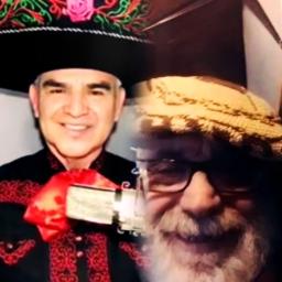 ₷❤️RECUERDOS DE YPACARAI❤️MARIACHI