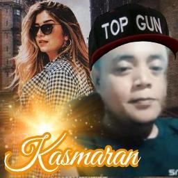 "Kasmaran - DJ TIKTOK" by _____N4Y__APRIL