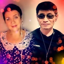 Мы словно лебеди (+ Ж-М)