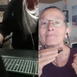 Hoochie Coochie Man (w/o harmonica)