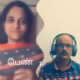 🅻🅽 🅷🆀 Poovaadai kaatru பூவாடை காற்று