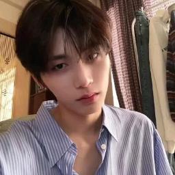 IF I SAY, I LOVE YOU