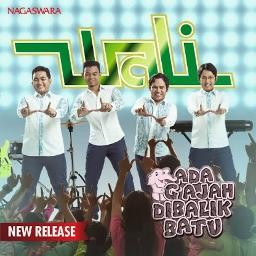 Ada Gajah Dibalik Ada Gajah Dibalik