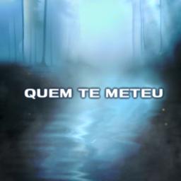 QUEM TE METEU