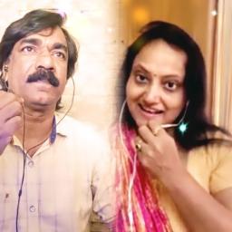 ❤️ Kasthoori Maninte Thozhi❤️|Piriyilla Naam