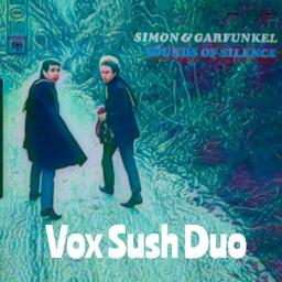 The Sound Of Silence - 　60s"