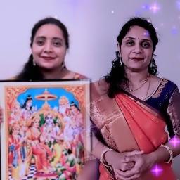 Seeatharama Charitham - Sri Rama Rajyam