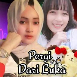 "PERGI DARI LUKA" by __________M19