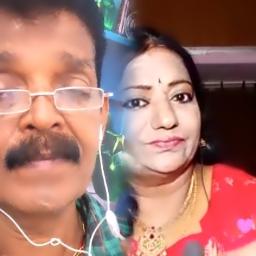 SHORT 💞 Mizhiyina Njan Adakkumbol Short nan