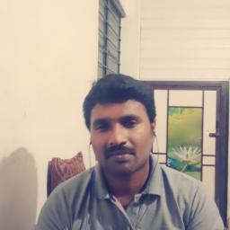 Paartha muthal naale -Short