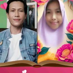 "CINTA UNTUKMU CINTA UNTUK CINTA UNTUKMU" by SirihSirihsuwito