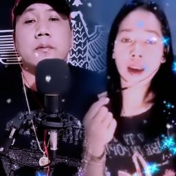 "Disana Menanti Disini Menunggu" by W2N_81 "Disana Menanti Disini Menunggu" by W2N_81