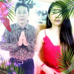 សម្រស់បុប្ផាកោះកុង
