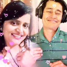 HD DUET- Adayein Bhi Hain Mohabbat Hai sa's v