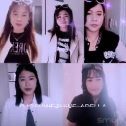 "OJO SUWE SUWE -ADELLA" by 4rum_w4ngii