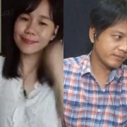SIA SIA MENGHARAP CINTAMU