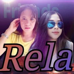 "RELA_SLOW ROCK" by SL1P____KN0T "RELA_SLOW ROCK" by SL1P____KN0T