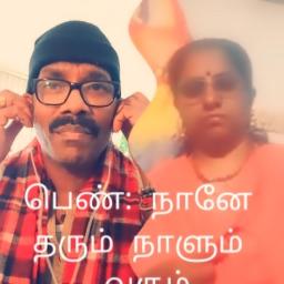 🅻🅽 🅷🆀 Pachaikili Muthucharam பச்சைக்கிளி