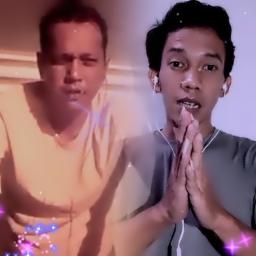 💛ANTARA SENYUM DAN 🄿🄴🅁🄰🄽🄶 ANTARA ANTAR
