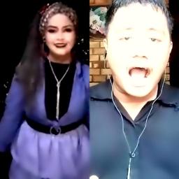 KOPLO MAHKLUK TUHAN PALING SEXY @ECI