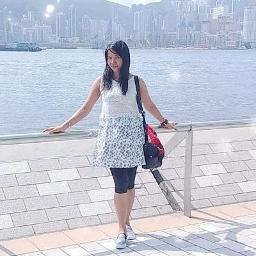 "HATIKU BAGAI TERPENJARA" by Setia__Qu