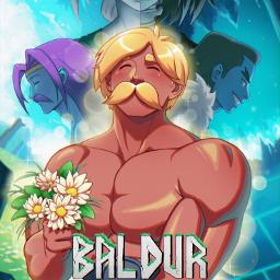Baldur (Instr) | Destripando la Historia