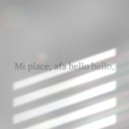 O mio babbino caro (Gianni Schicchi) - O Mio Babbino Caro