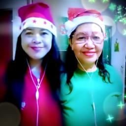 **TAGALOG  CHRISTMAS SONG MEDLEY**