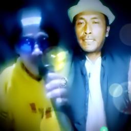 🅱️ BALADA PELAUT (Versi Cha Cha)