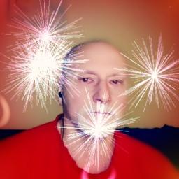 Диалог у новогодней елки-Nazim1971's version