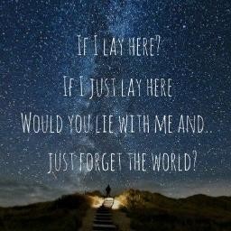 Chasing Cars - Higher Key Piano