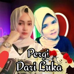 "PERGI DARI LUKA" by __________M19