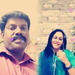 Sandhana Kaatre / சந்தனக் காற்றே